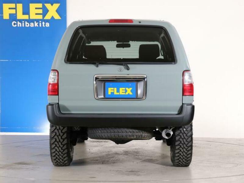 HILUX SURF