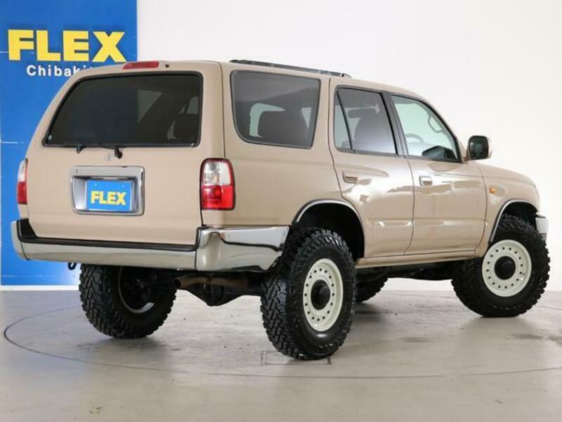 HILUX SURF