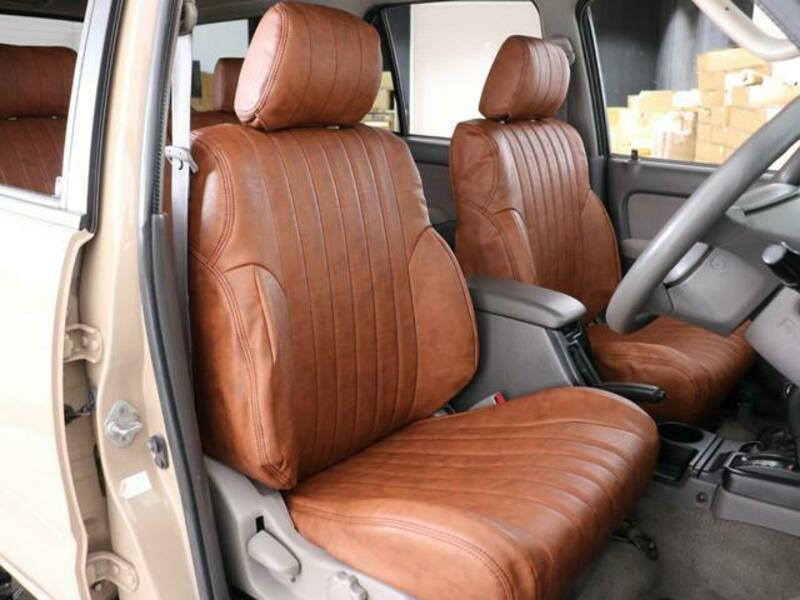 HILUX SURF