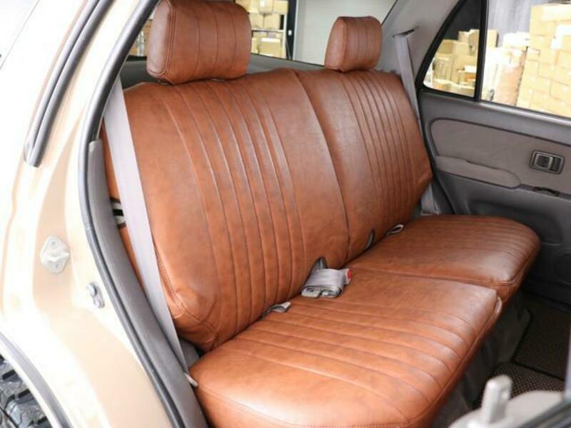 HILUX SURF