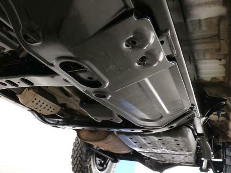 HILUX SURF