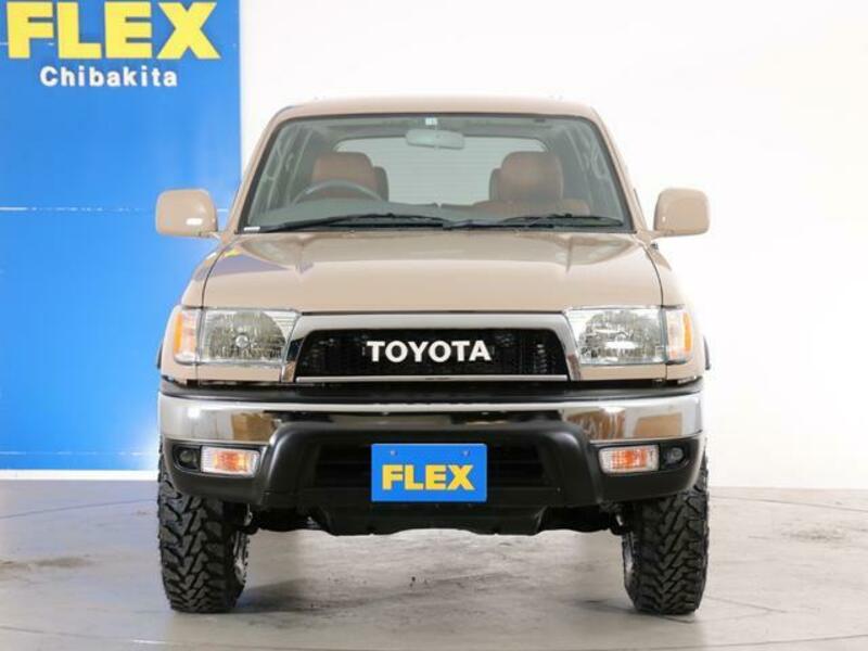 HILUX SURF