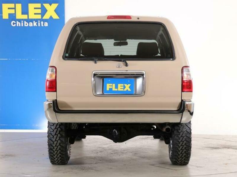 HILUX SURF