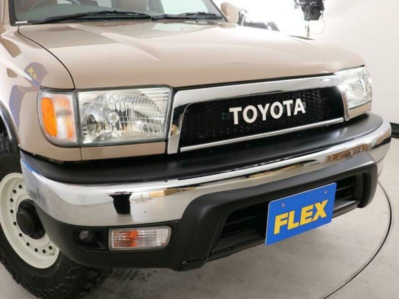 HILUX SURF