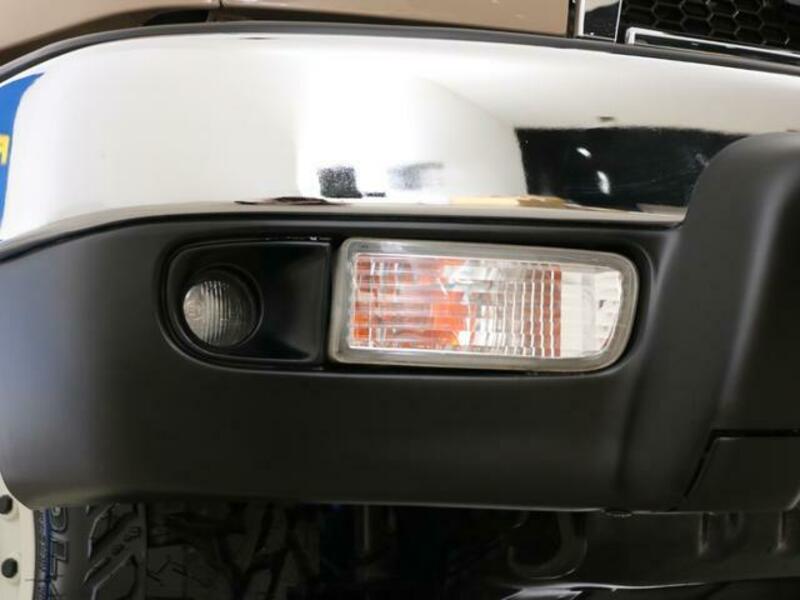 HILUX SURF