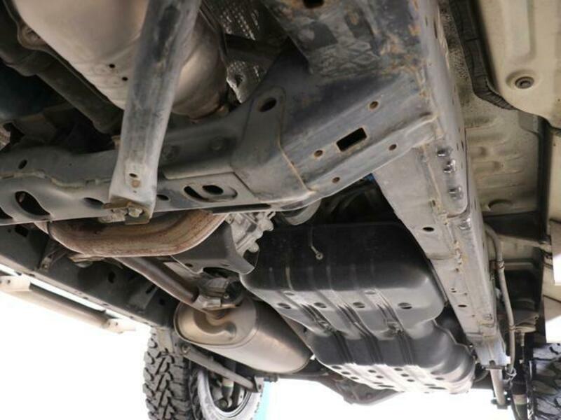 FJ CRUISER