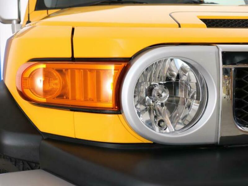 FJ CRUISER