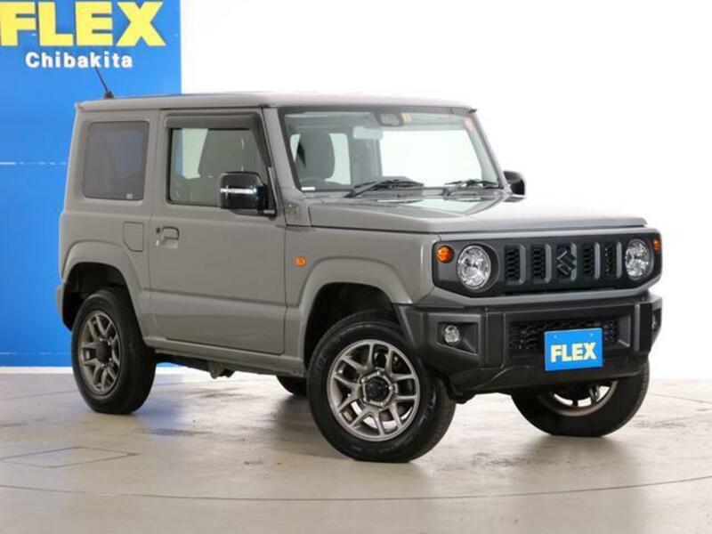 JIMNY