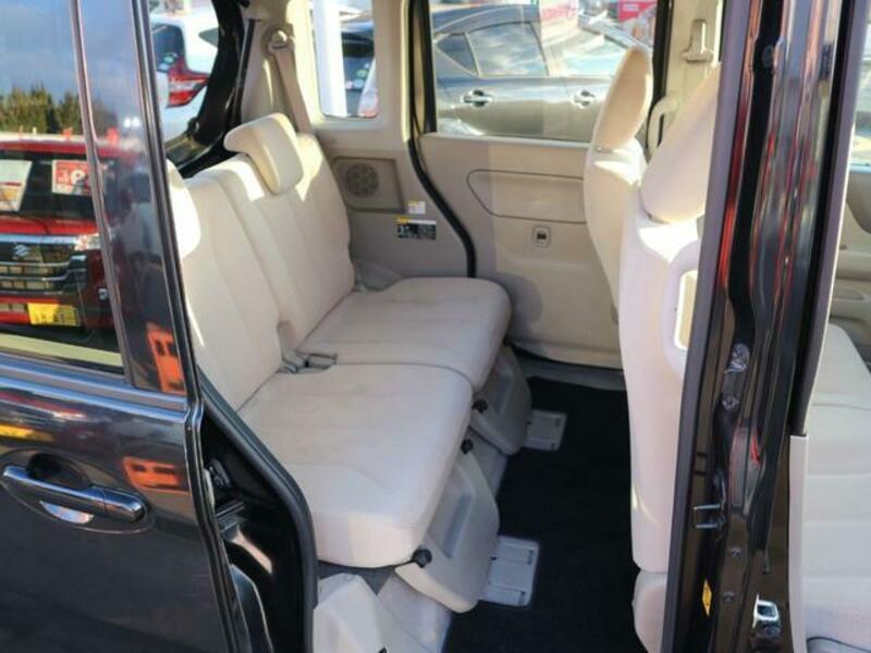 FLAIR WAGON