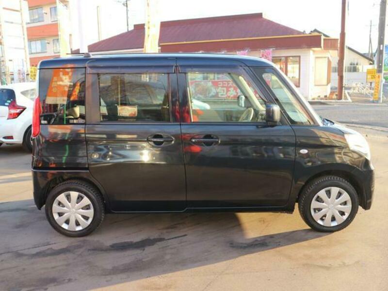 FLAIR WAGON