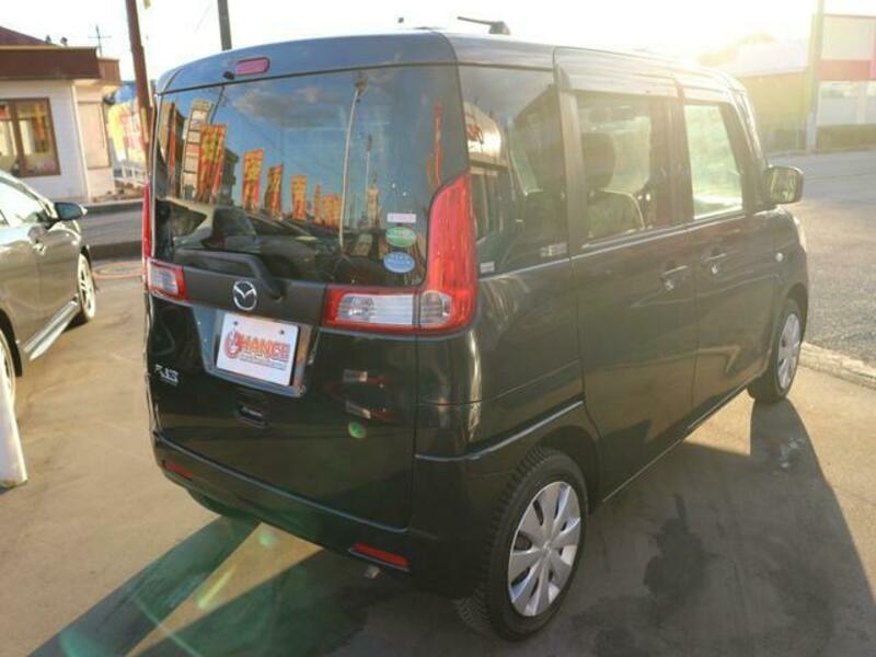 FLAIR WAGON