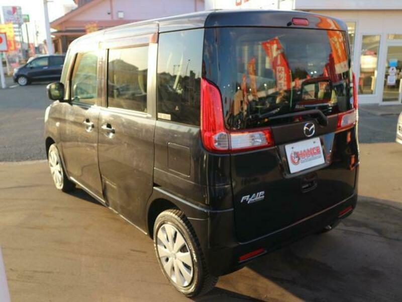 FLAIR WAGON