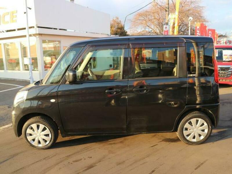 FLAIR WAGON