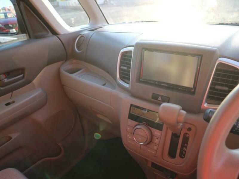 FLAIR WAGON