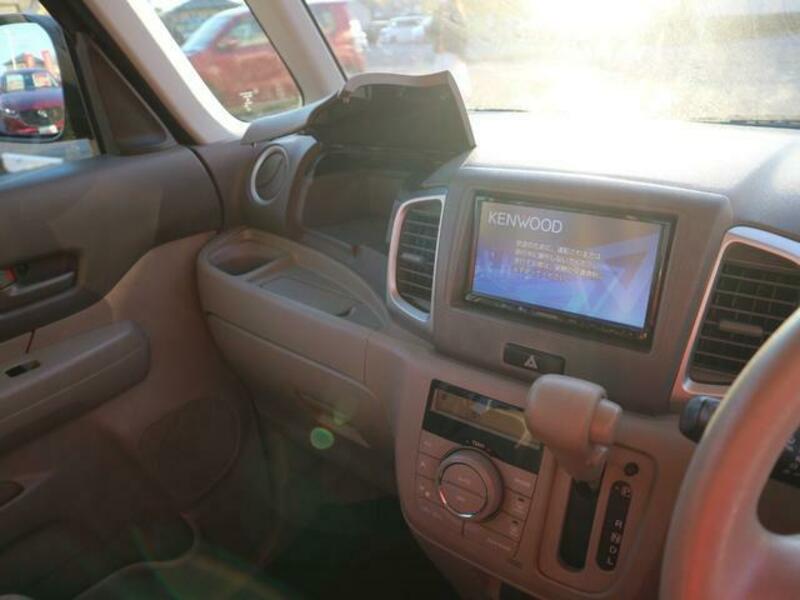 FLAIR WAGON
