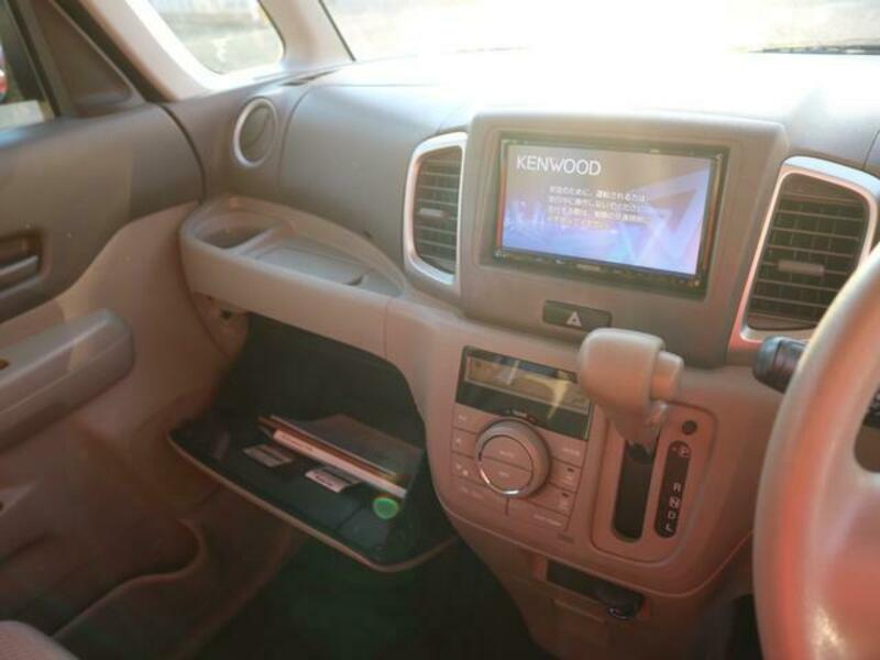 FLAIR WAGON