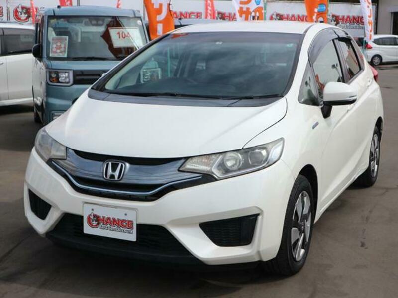 FIT HYBRID