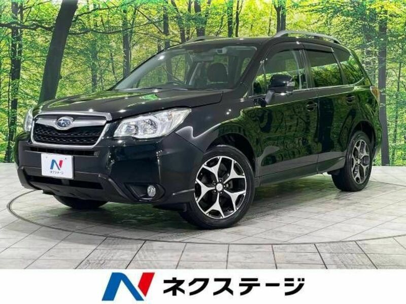 FORESTER-0