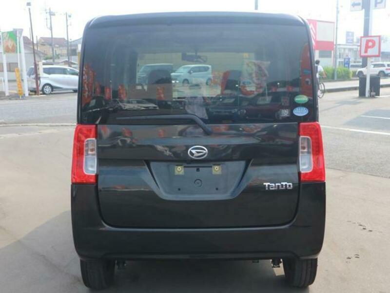 TANTO