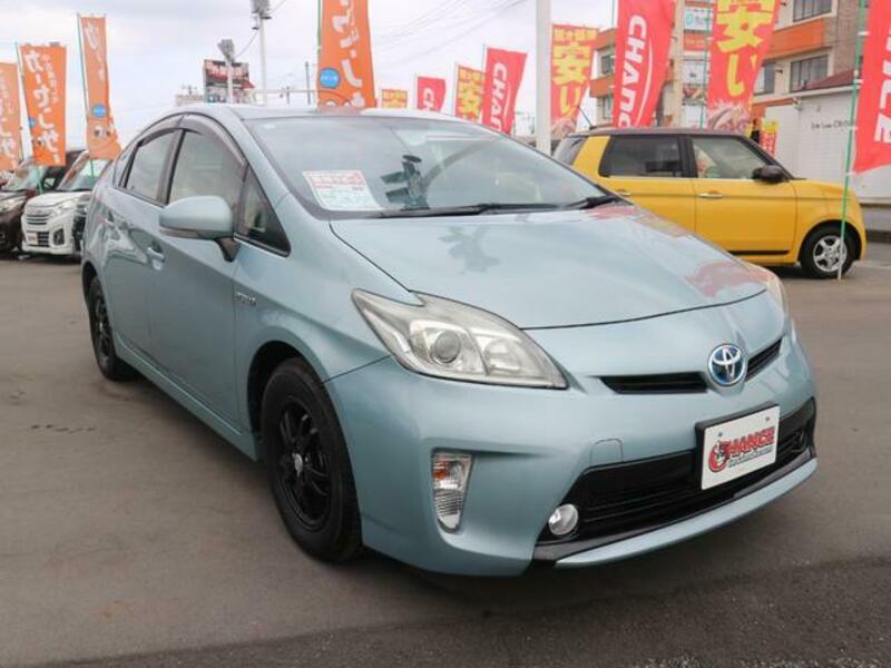 PRIUS