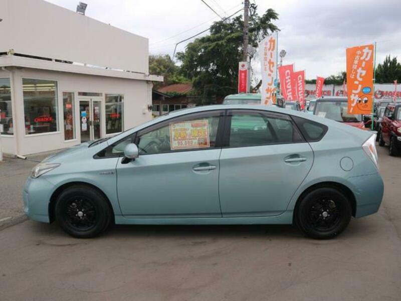 PRIUS
