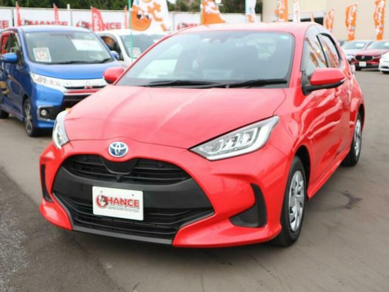 YARIS
