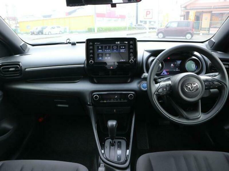 YARIS