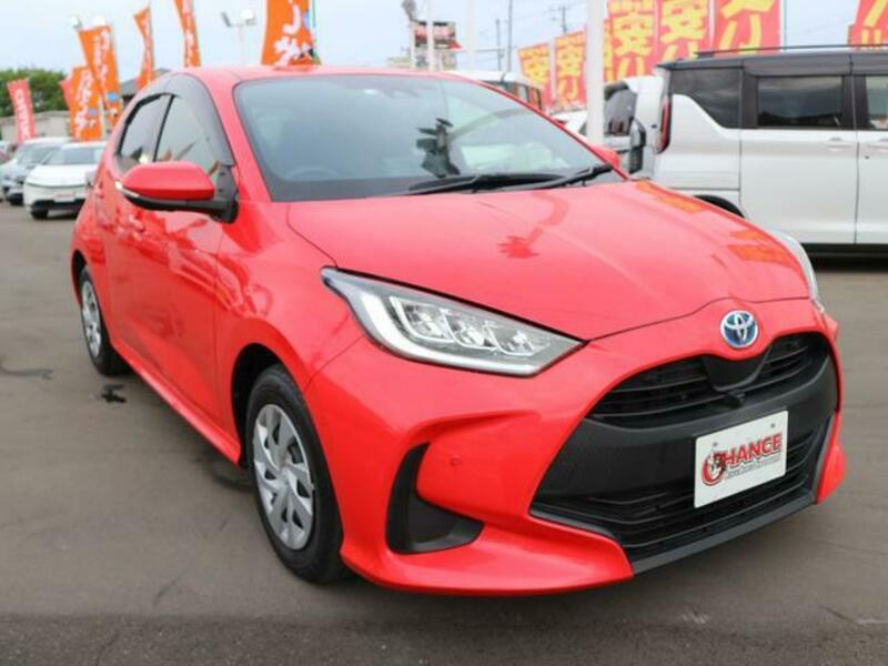YARIS