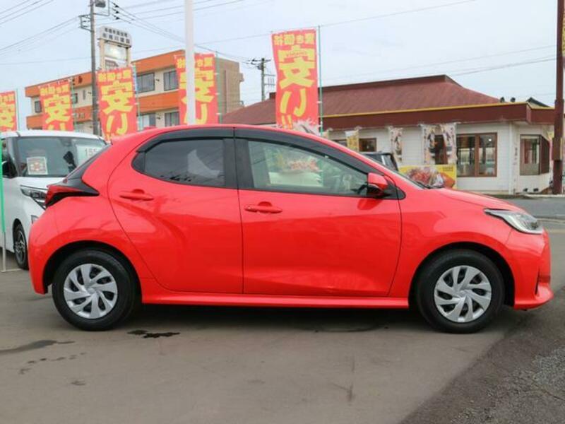 YARIS