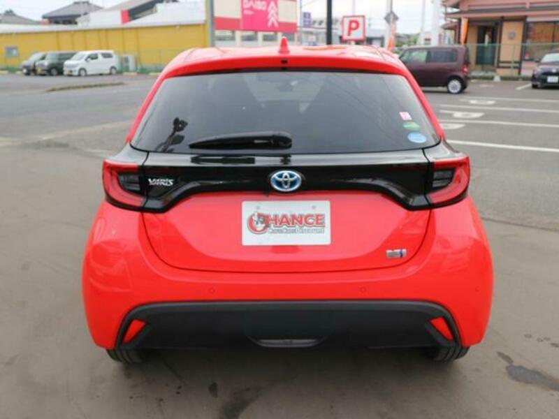 YARIS