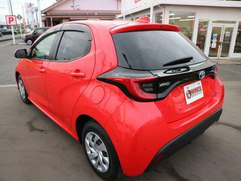 YARIS