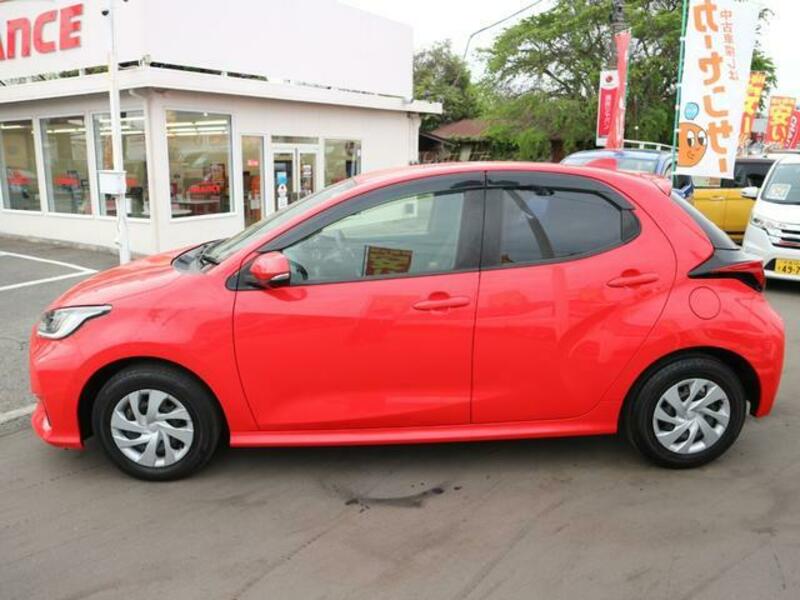 YARIS