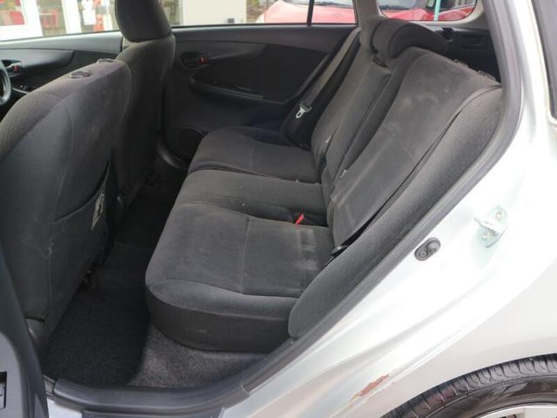 COROLLA FIELDER