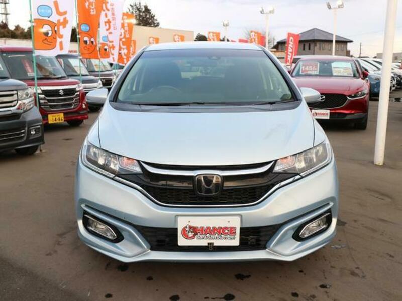 FIT HYBRID