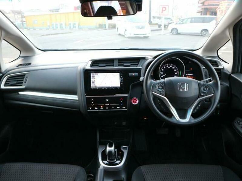 FIT HYBRID