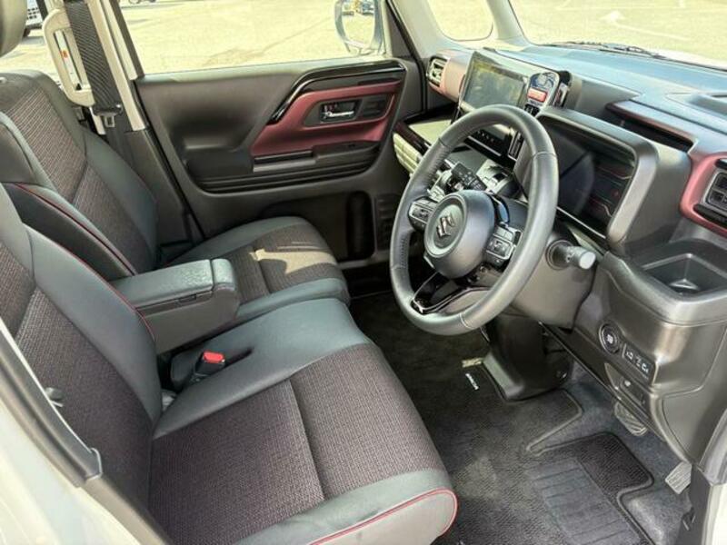SPACIA CUSTOM