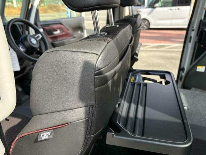 SPACIA CUSTOM