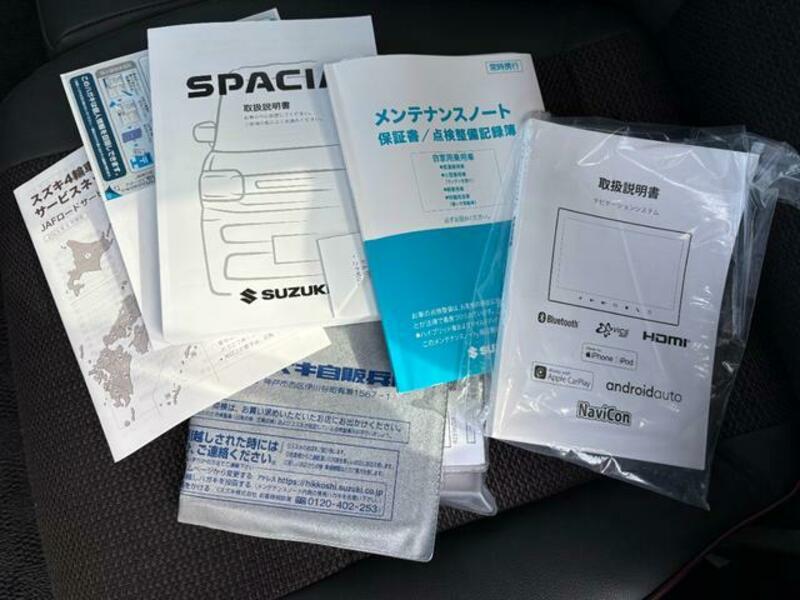 SPACIA CUSTOM
