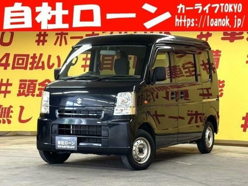 SUZUKI EVERY