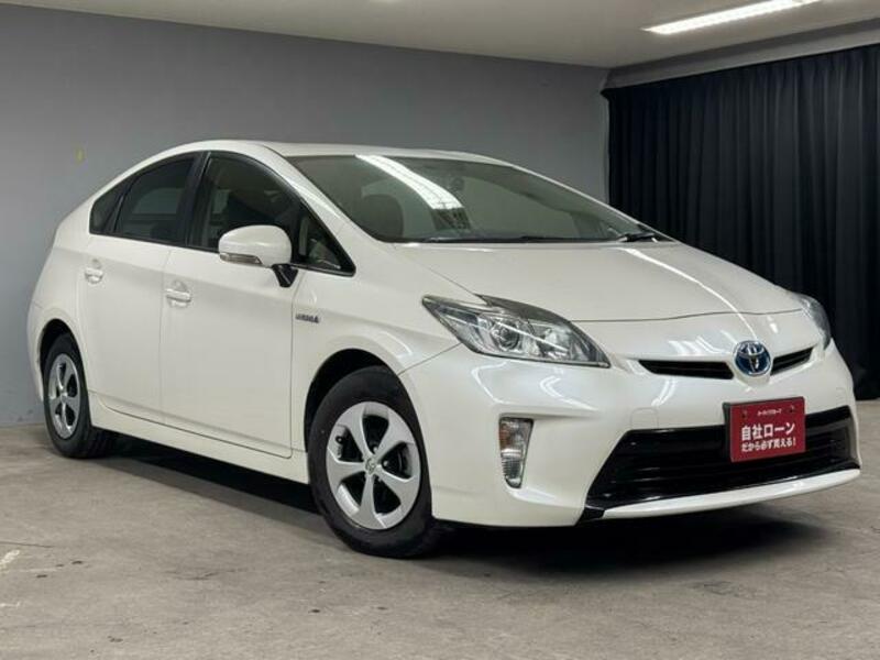 PRIUS