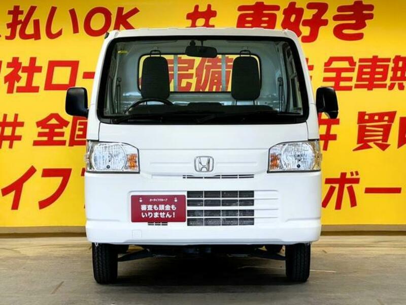 ACTY TRUCK