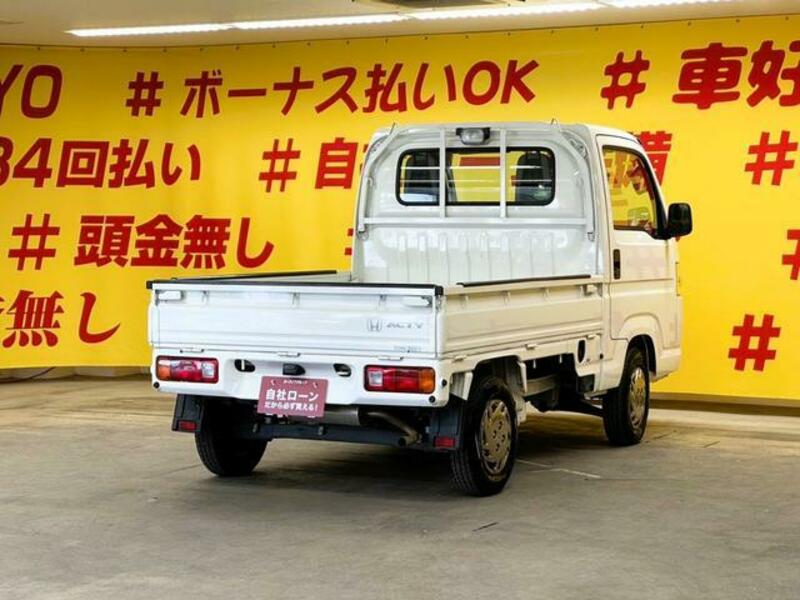 ACTY TRUCK