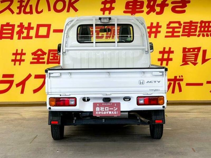 ACTY TRUCK