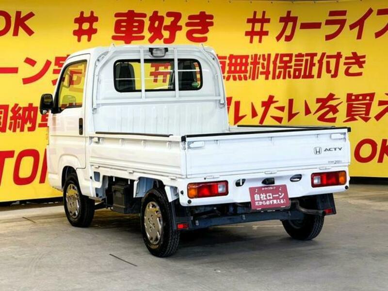 ACTY TRUCK