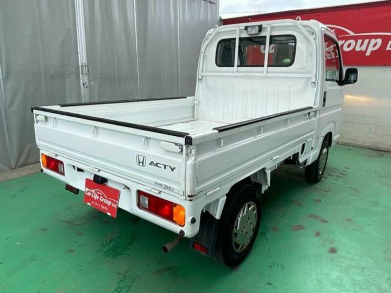 ACTY TRUCK