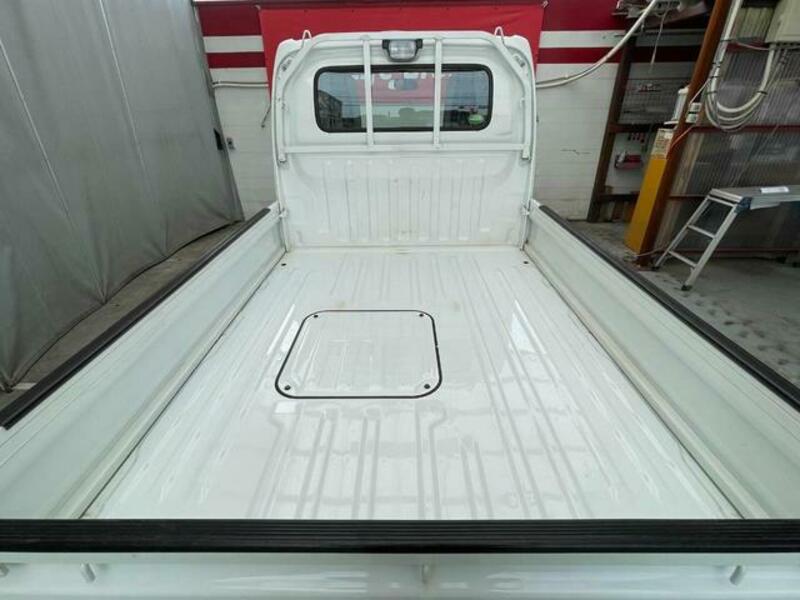 ACTY TRUCK