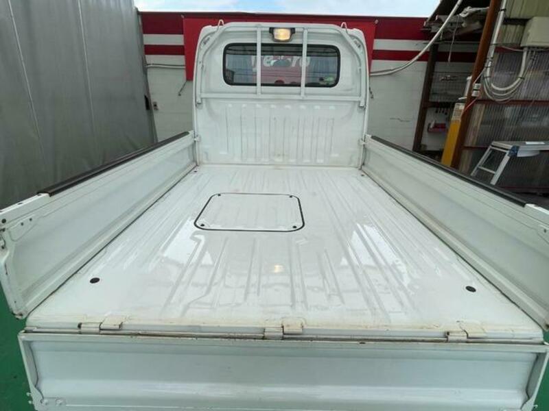 ACTY TRUCK