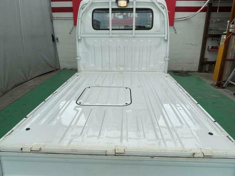 ACTY TRUCK