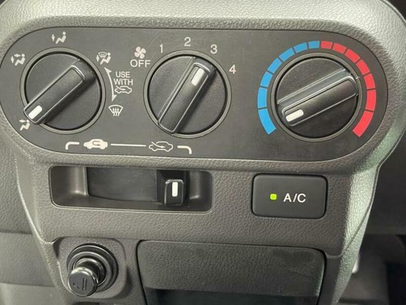 ACTY TRUCK