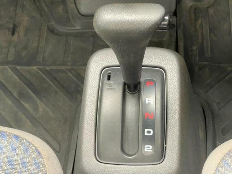 ACTY TRUCK